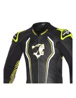 bela-north-star-leather-racing-suit-1-pc-black-white-yellow-primomoto