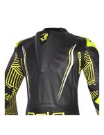 bela-north-star-leather-racing-suit-1-pc-black-white-yellow-primomoto