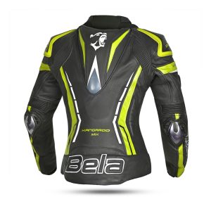 bela-rocket-lady-jacket-black-fluro-yellow-primomoto