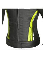 bela-rocket-lady-jacket-black-fluro-yellow-primomoto