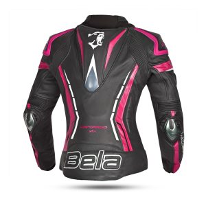 bela-rocket-lady-motorcycle-racing-jacket-black-pink-primomoto