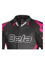 bela-rocket-lady-motorcycle-racing-jacket-black-pink-primomoto