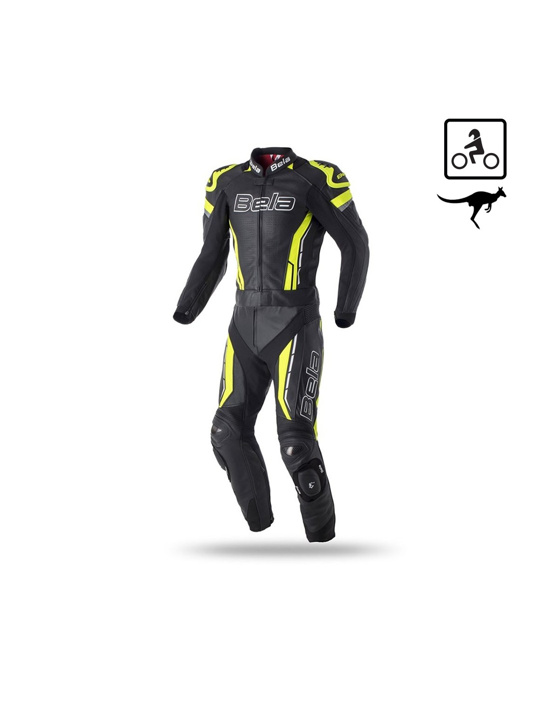 bela-rocket-mix-kangaroo-man-2pc-leather-suit-black-yellow.jpg bela-rocket-mix-kangaroo-man-2pc-leather-racing-suit-black-yellow