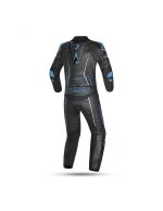 bela-rocket-mix-kangaroo-man-2pc-leather-racing-suit-blackblue