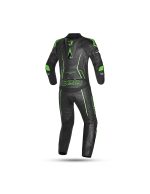 bela-rocket-mix-kangaroo-man-2pc-leather-racing-suit-blackgreen