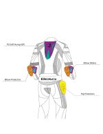 bela-rocket-mix-kangaroo-man-2pc-leather-racing-suit-blackblue