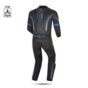 shua-infinity-motorcycle-leather-racing-suit-1-pc-black-blue-primomoto