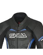 shua-infinity-motorcycle-leather-racing-suit-1-pc-black-blue-primomoto