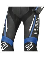 shua-infinity-motorcycle-leather-racing-suit-1-pc-black-blue-primomoto