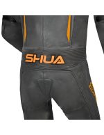 shua-infinity-motorcycle-leather-racing-suit-1-pc-black-orange-primomoto