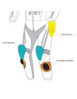 shua-infinity-leather-racing-suit-1-pc-black-white-primomoto