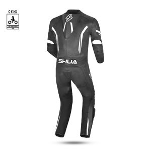 shua-infinity-leather-racing-suit-1-pc-black-white-primomoto