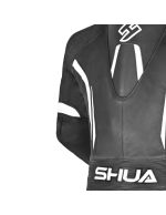 shua-infinity-leather-racing-suit-1-pc-black-white-primomoto