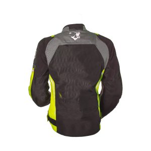 bela-elanur-lady-jacket-black-anthracite-yellow