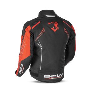 bela-panther-jacket-for-men-black-red