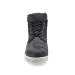 Bela Calvin Motorcycle Boots Black Primomoto