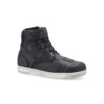 Bela Calvin Motorcycle Boots Black Primomoto