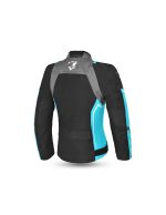 bela-elanur-lady-jacket-black-turquoise-primomoto