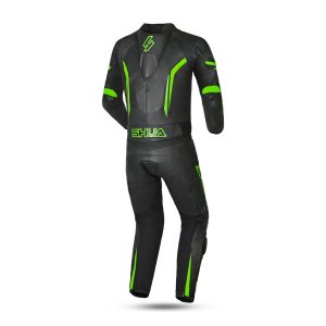 shua-mono-2pc-Infinity-negro-verde-primomoto