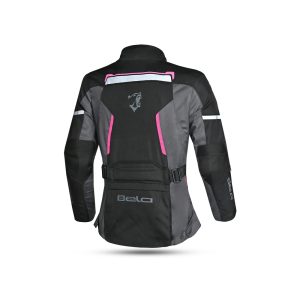 bela-hurricane-wp-lady-textile-jacket-black-fuchsia-primomoto