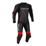 foura-alpha-1-pc-motorcycle-leather-suit-black-red-primomoto