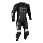 foura-alpha-1-pc-motorcycle-leather-suit-black-white