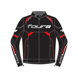 foura-revo-motorcycle-textile-jacket-black-red-primomoto