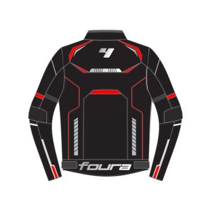 foura-revo-motorcycle-textile-jacket-black-red-primomoto