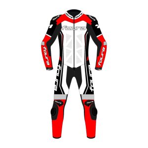 foura-rush-racing-suit-flurored-white-balck-primomoto