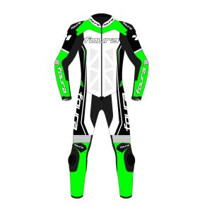 foura-rush-racing-suit-green-white-balck-primomoto