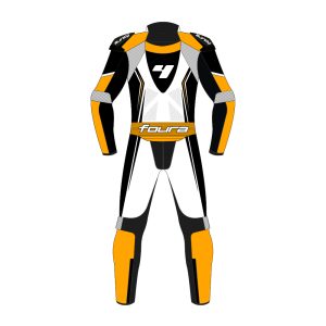 foura-rush-racing-suit-orange-white-balck-primomoto