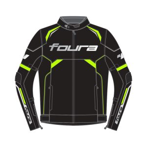 foura-revo-motorcycle-textile-jacket-black-fluro-yellow-primomoto