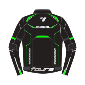 foura-revo-motorcycle-textile-jacket-black-green-primomoto