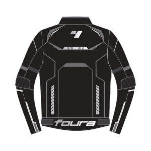 foura-revo-motorcycle-textile-jacket-black-grey-primomoto