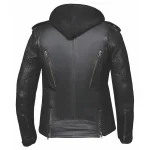road-breed-cher-ladies-hood-motorcycle-leather-jacket-black-primomoto