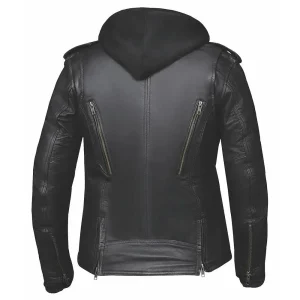 road-breed-cher-ladies-hood-motorcycle-leather-jacket-black-primomoto