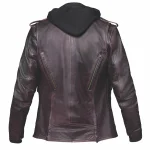 road-breed-cher-ladies-hood-motorcycle-leather-jacket-purple