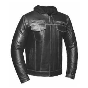 road-breed-daytona-hoody-motorcycle-leather-jacket-black-primomoto