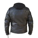 road-breed-daytona-hoody-motorcycle-leather-jacket-black-primomoto