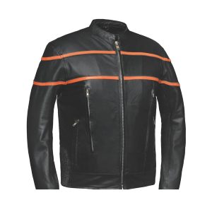 road-breed-fury-motorcycle-leather-jacket-black-orange-primomoto