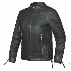 road-breed-sandy-ladies-motorcycle-leather-jacket-black-primomoto