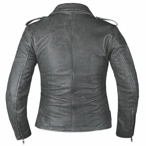 road-breed-tina-ladies-motorcycle-leather-jacket-grey-primomoto