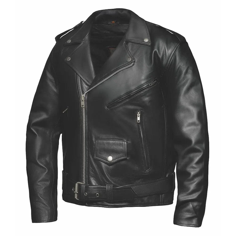 road-breed-vanguard-motorcycle-leather-jacket-black-primomoto road-breed-vanguard-motorcycle-leather-jacket-black-primomoto